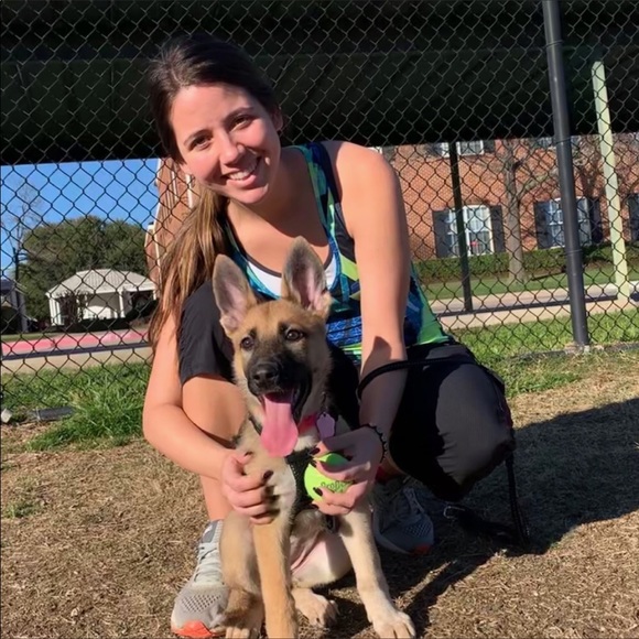 My Beautiful Girls, Our Pup & Claire’s Engagement - Picture 7 of 16